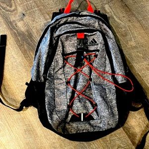 Boys Adidas backpack
